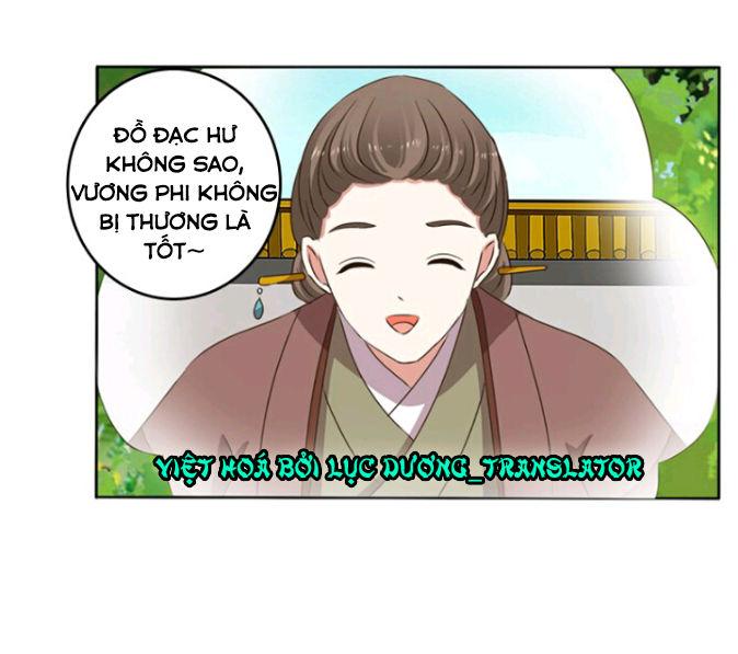 Thông Linh Phi chap 108