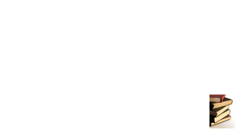 Goings-On @ the Graham Room