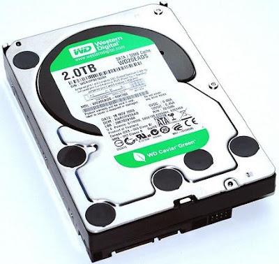 كيف تضيف قرص صلب بسعة 10 جيغا الى جهازك كيف تضيف قرص صلب بسعة 10 جيغا الى جهازك hard disk driver gb mb kilo octet