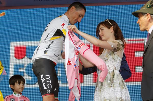 meaning he gets to wear tour de france jerseys meaning. meaning he gets to wear