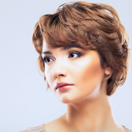 احدث تسريحات 2015 احدث تسريحات 2015