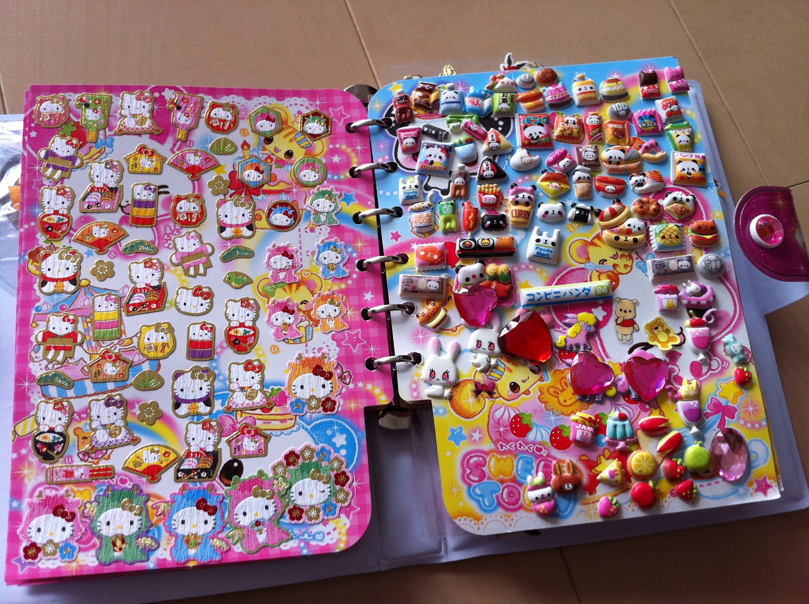 Mums and Kids ★ Japan Toys?! what young Japanese girls are playing in these days★