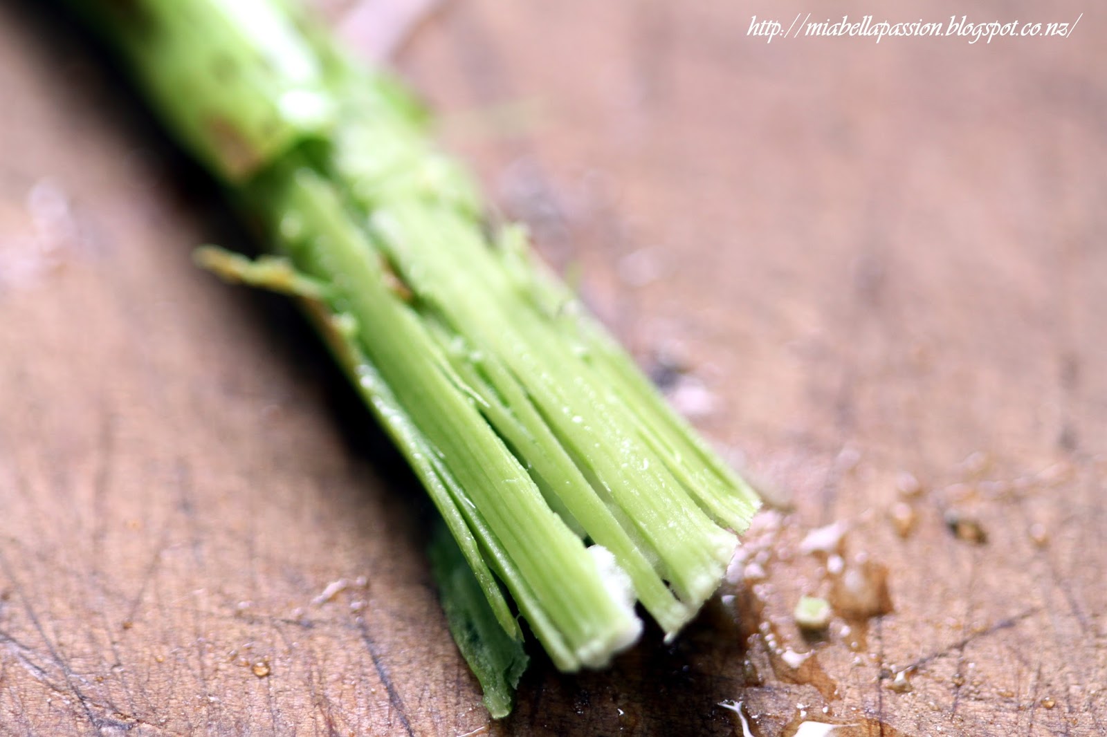 Mia Bella Passions HOW TO STOP Hydrangeas Wilting As A Cut Flower...