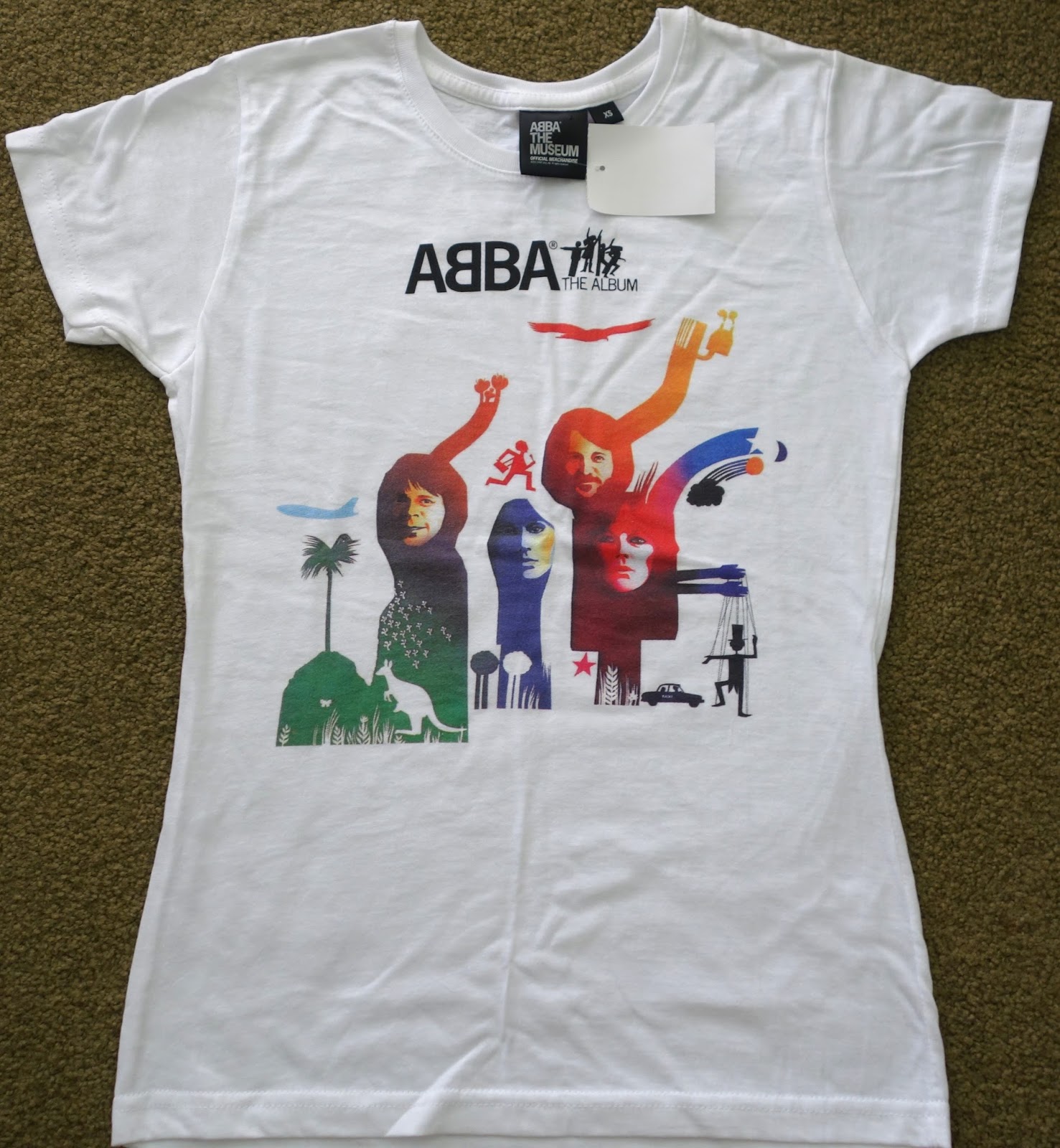 ABBAFanatic: New ABBA Collection Items