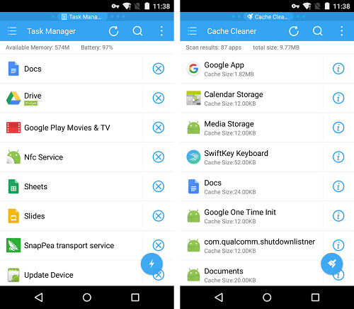 Download ES Task Manager Apk