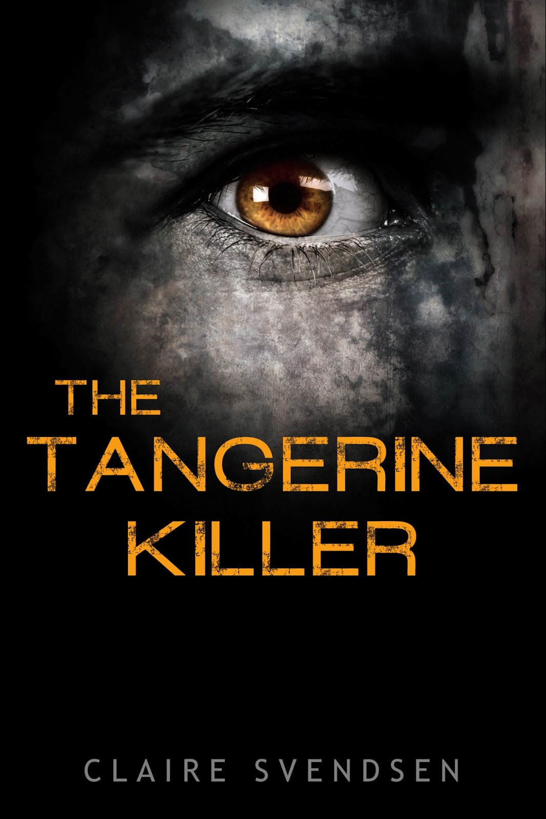 Claire Svendsen Writes Here The Tangerine Killer Is Coming!