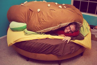 бургер кровать, сайт бургер, приготовление бургеров, как сделать бургер, как приготовить бургер, бургеры домашние