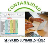Servicios de Contabilidad y Asesoría Tributaria