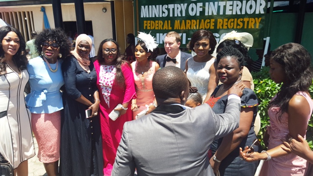 Susan Peters wedding photos