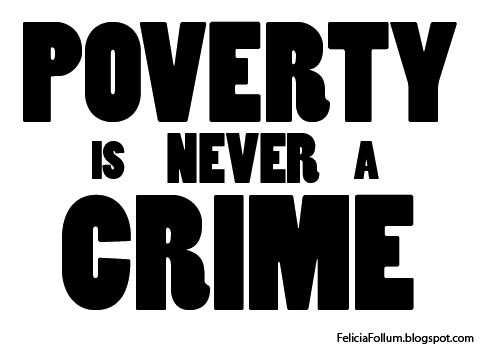 poverty is a crime essay Essays crime and poverty crime and poverty 1 january 2017 crime many factors can be viewed as reasons for crime the amount of morality needed in order to rise. poverty is a crime essay Essays crime and poverty crime and poverty 1 january 2017 crime many factors can be viewed as reasons for crime the amount of morality needed in order to rise.