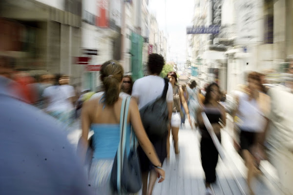 Ανοιχτά τα καταστήματα τις Κυριακές με απόφαση του υπουργείου Ανοιχτά τα καταστήματα τις Κυριακές με απόφαση του υπουργείου