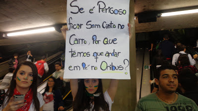 DSC01338 Manifestação - Sexto ato.