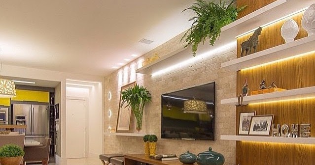 Revista De Decoracao De Sala De Tv ~ Decoração Painel e Rack para Sala de TV!!! Artes da Mel Revista De Decoracao De Sala De Tv ~ Decoração Painel e Rack para Sala de TV!!! Artes da Mel
