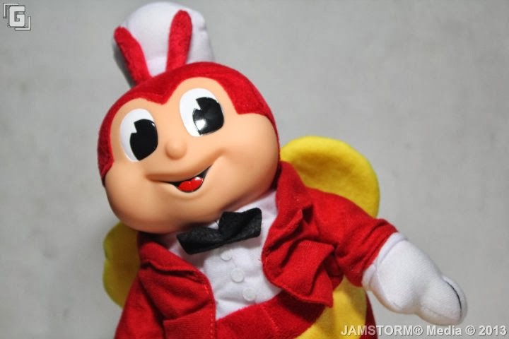 where can i buy jollibee stuffed toy