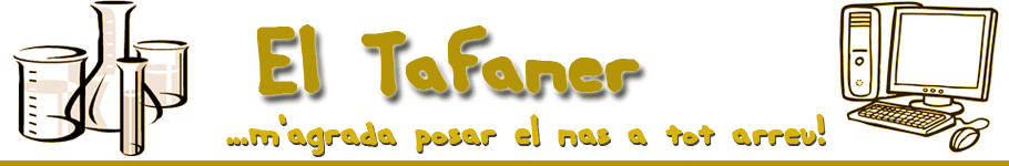 El Tafaner