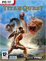 Free Download Titan Quest 2012 (PC/ENG) Full PC Game