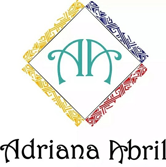 ADRIANA ABRIL MACRAME