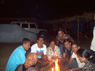 Trekkers Group in Maharashtra