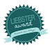 ¡Premios Liebster!