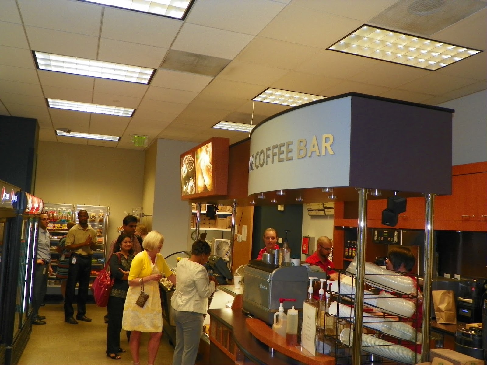 NOMADIC CHEF Compass Group USA Faculty Internship Charlotte, NC Day