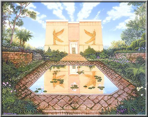 jardines egipcios objetivo jard 237 n 161 v 225 monos a egipto jardines egipcios objetivo jard 237 n 161 v 225 monos a egipto