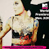 AgnezMo Rilis Video Coke Bottle
