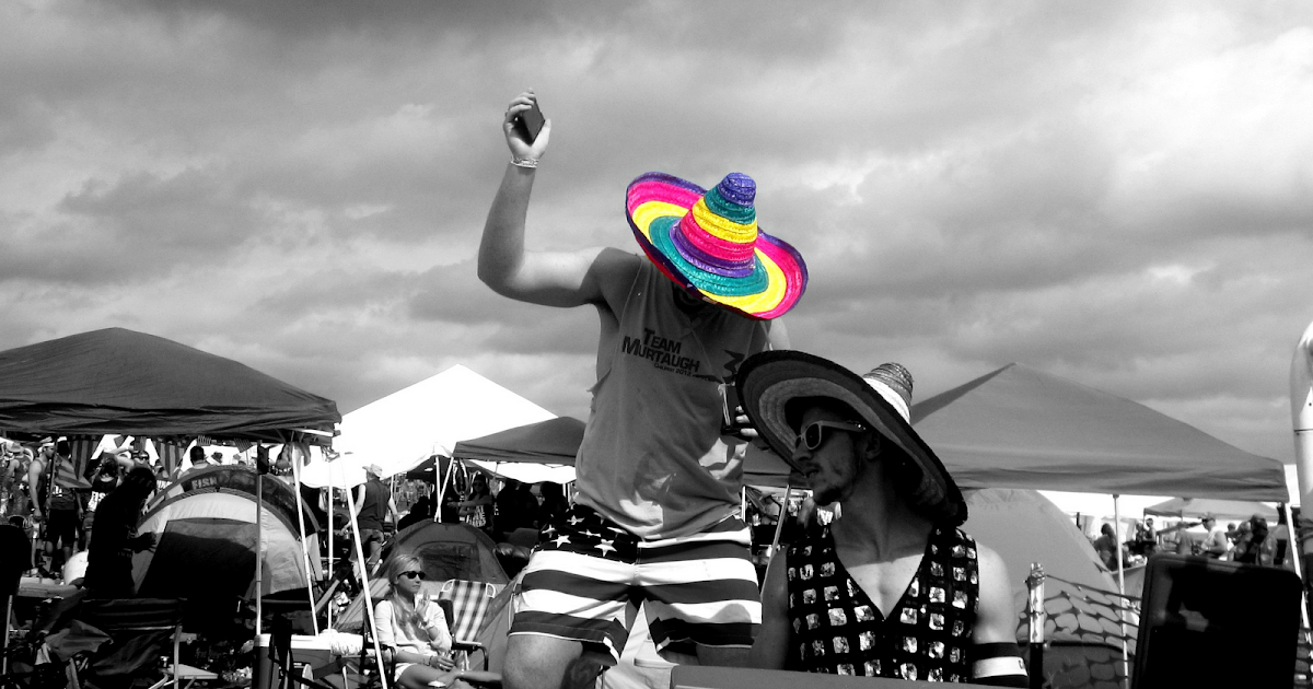 love, elizabethany photo diary my trip to chilifest and college station!