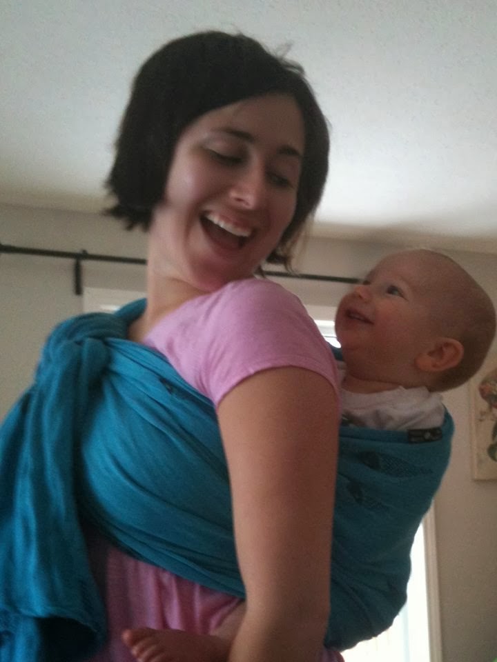 Ottawa Babywearing Group What Size Wrap Do I Need? What Can I Do With