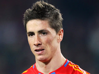 Fernando Torres: 