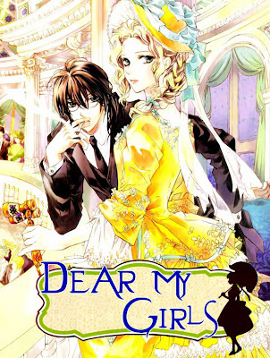 Dear My Girls [Chap 25]