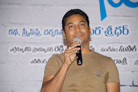 Its My Love Story Movie Audio Launch