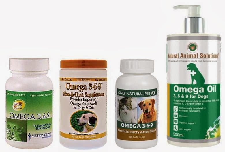 Best Omega Fatty Acid For Dogs Best Omega Fatty Acid For Dogs