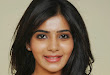 Samantha Glamorous Photos in Green Salwar Kameez