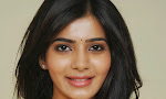 Samantha Glamorous Photos in Green Salwar Kameez-thumbnail