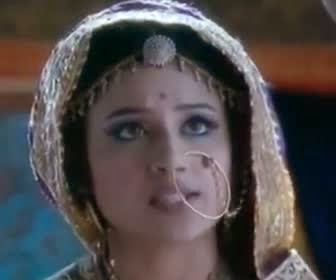 image 'Jodha Akbar' episode 142 sinopsis film 'Jodha Akbar' episode 142