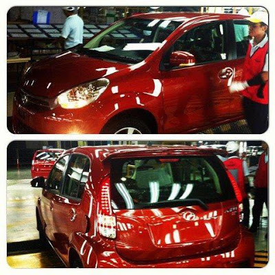 Perodua S Series Value For People 14 Mac 2013? (Update!!)