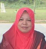 Pn Suzita Mohd Resad