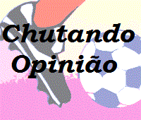 Chutando Opinião