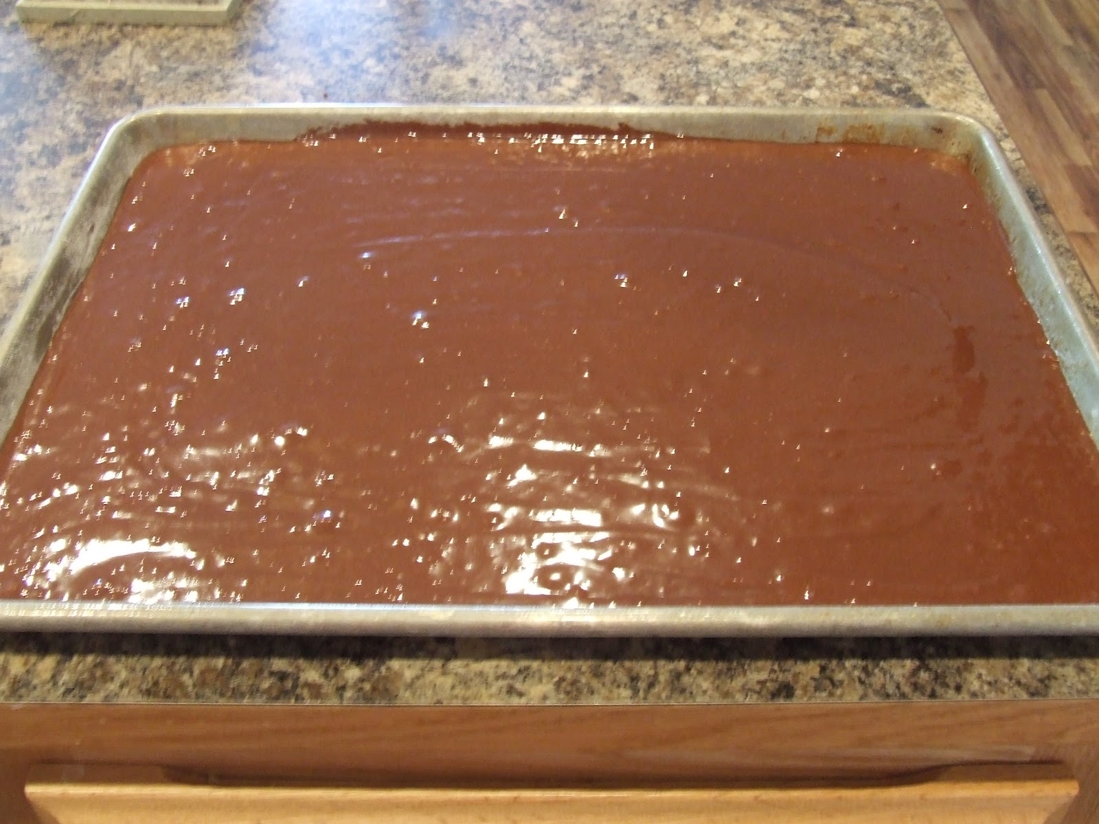 Simply Everthing I Love... My Favorite Brownies