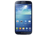Samsung Galaxy S4 Group Play