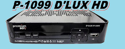 clube%2Bazbox Atualização PREMIUMBOX DLUX P 1099  V1.28K  15.04.2015