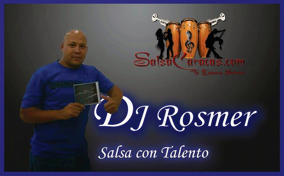 SALSA CON TALENTO 