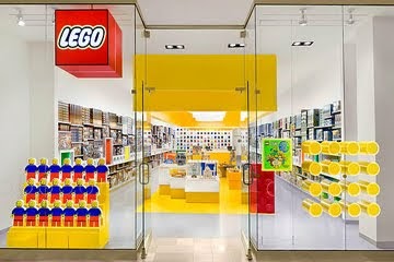 lego store jockey plaza