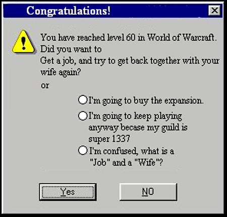 ian s blog technology guy stuff why do i want to play wow again