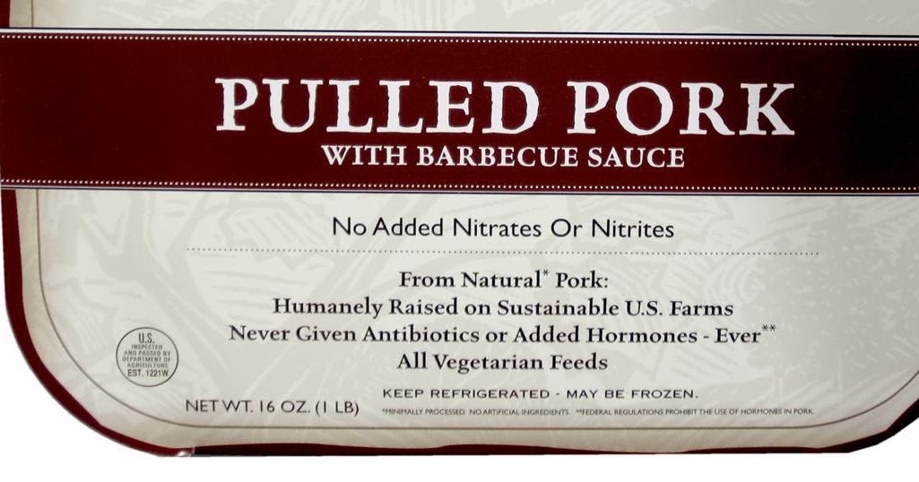 The Pig Doctor You feed all them pigs them Hormones?