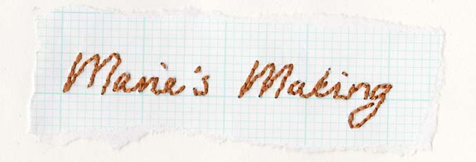 marie's making