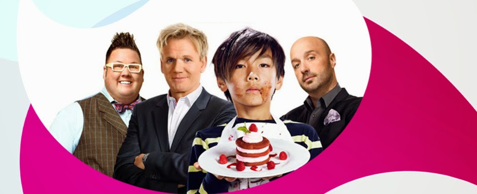 'Masterchef Junior', chega à SIC Mulher com a 2ª temporada