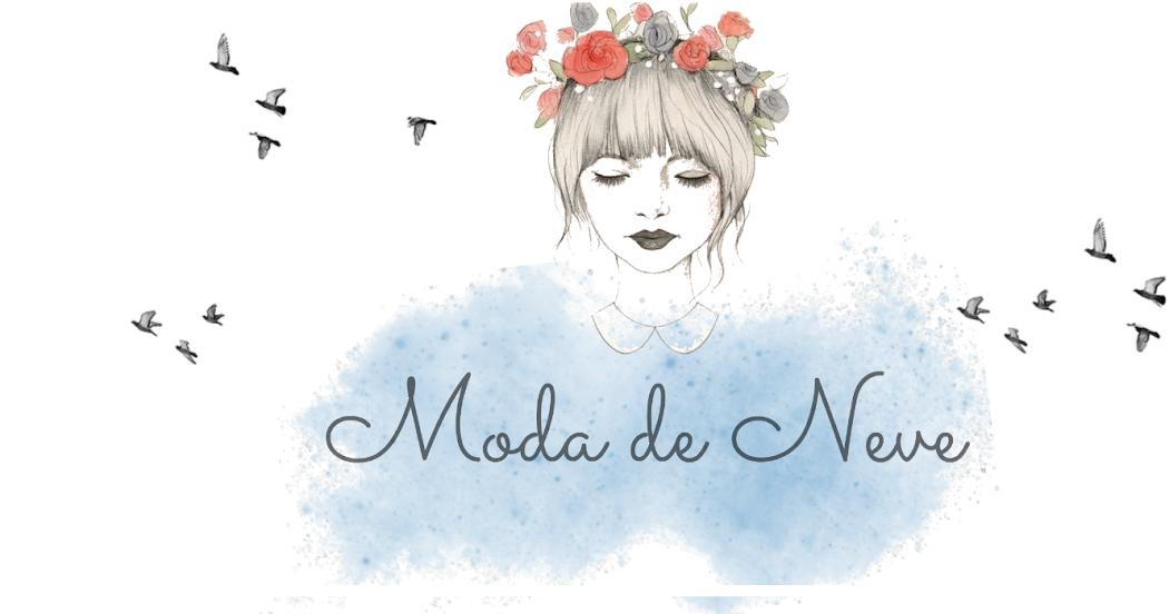 Moda De Neve.