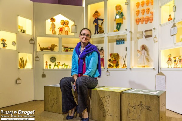 Muzeum Zabawek w Kielcach