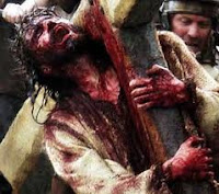 LEGALISMO RELIGIOSO ENTRE O HOMEM E CRISTO A+MORTE+DE+JESUS